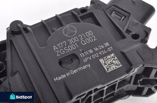MERCEDES W177 PEDAŁ GAZU POTENCJOMETR A1773002100
