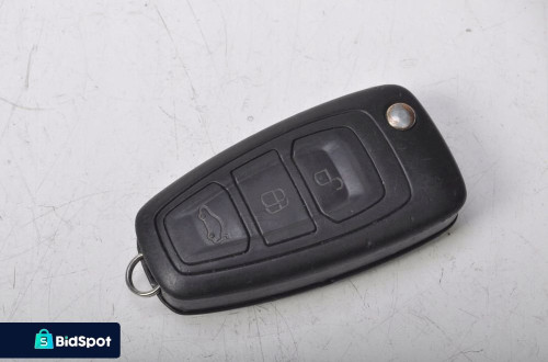 FORD MONDEO MK4 STACYJKA KLUCZYK 3M51-3F880-AE