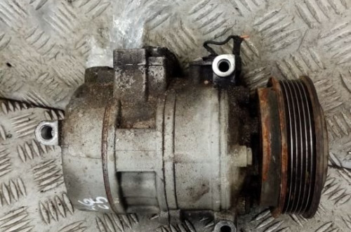 SPRĘŻARKA KLIMATYZACJI AUDI A6-C5 8FK351132