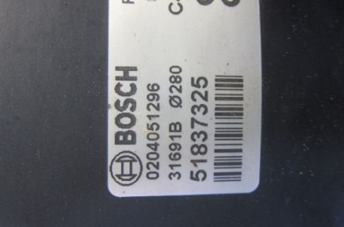 Ducato-Jumper-Boxer 06- 3.0JTD serwo hamulcowe 0204051296