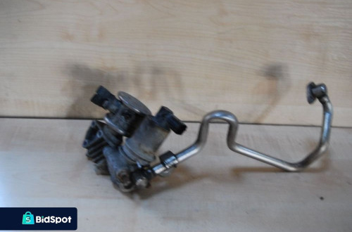 ZAWÓR EGR 06A131501G AUDI A3 GOLF IV SEAT LEON I