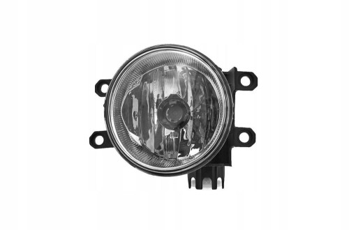 TOYOTA TUNDRA 2007 - 13 LAMPA PRZECIWMGIELNA P