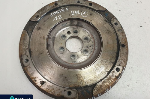 Opel Corsa F 1.2 VTI KOMPLETNE SPRZĘGŁO komplet