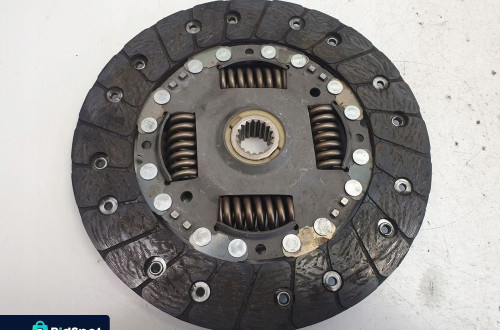 Opel Corsa F 1.2 VTI KOMPLETNE SPRZĘGŁO komplet