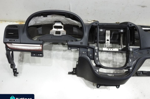 DESKA ROZDZIELCZA KONSOLA HYUNDAI SANTA FE II