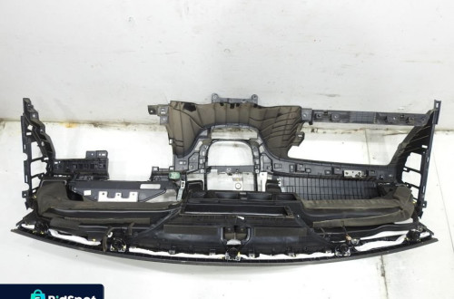 DESKA ROZDZIELCZA KONSOLA HYUNDAI SANTA FE II