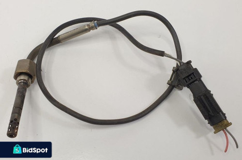 CZUJNIK TEMPERATURY SPALIN MERCEDES ML W164 CDI