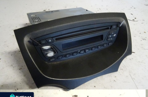 RADIO 7354765220 FORD KA II