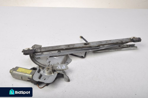 ROVER 25 PODNOŚNIK SZYBY PRAWY PRZÓD PRZEDNI 3D