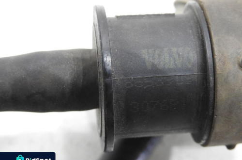 PRZEWÓD ZAWÓR PODCIŚNIENIA FORD S-MAX MK1 2.5 T