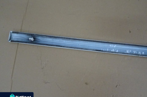 LISTWA DRZWI PRAWY PRZÓD OPEL VECTRA B LIFT NR70