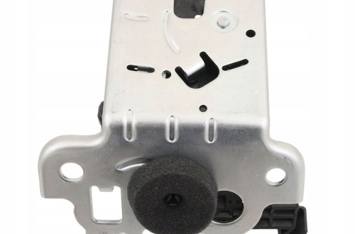 Mechanizm Zamek bagażnik klapy Fabia Octavia Rapid Superb Exeo Ibiza Toledo