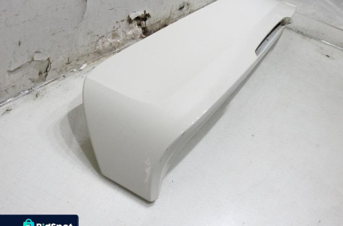 LOTKA SPOJLER KLAPY TYŁ 283 SAAB 9-3 II LIFT KOMBI