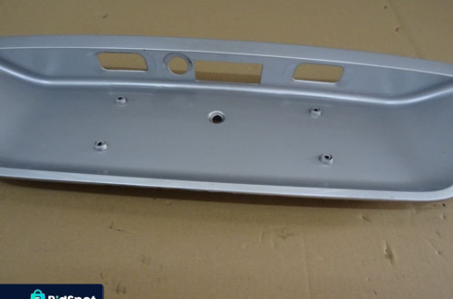 BLENDA LISTWA KLAPY MERCEDES W203 SEDAN 00-04 LAK:744 NR30