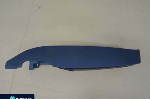 TUNEL ŚRODKOWY FORD GALAXY I LIFT NR21