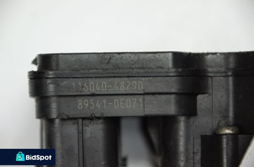 POMPA ABS HAMULCOWA LEXUS RX350 89541-0E071
