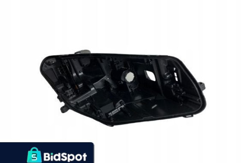 JAGUAR E-PACE PUSZKA LAMPY PRAWA FULL LED