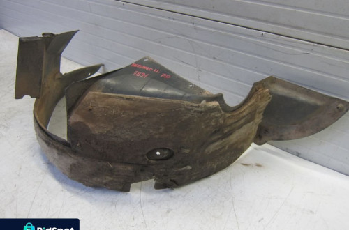 berlingo-partner I FL nadkole przód prawy