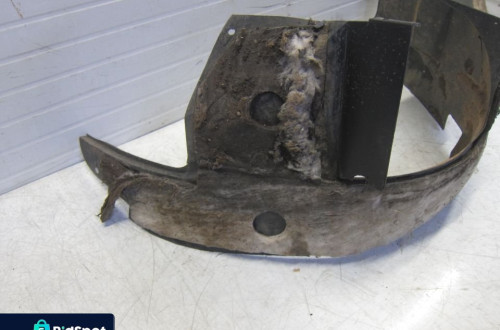 berlingo-partner I FL nadkole przód prawy