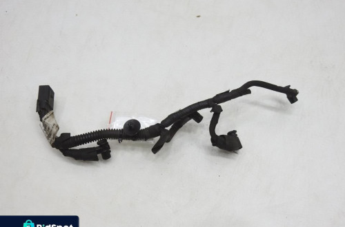 WIĄZKA INSTALACJA ŚWIEC ŻAROWYCH VOLVO V50 1.6 D