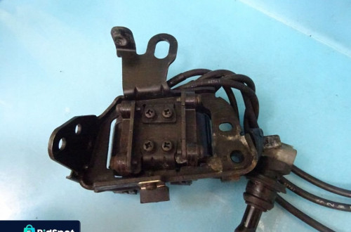 CEWKA ZAPŁONOWA HYUNDAI COUPE II / TIBURON 2.0