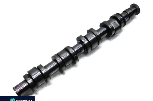 WAŁEK ROZRZĄDU WYDECHOWY VW TOURAN I 2.0 TDI BMN