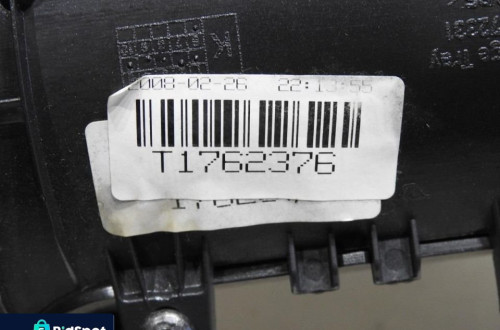 RAMKA STELAŻ TUNELU VOLVO V70 III 30672195