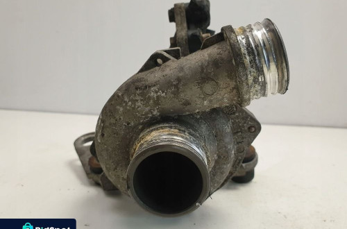 BMW E87 1.6 i ELETRYCZNA POMPA WODY 7561229