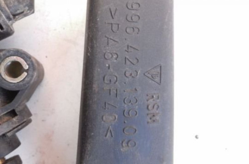 Pedał sprzęgła 99642313909 Porsche