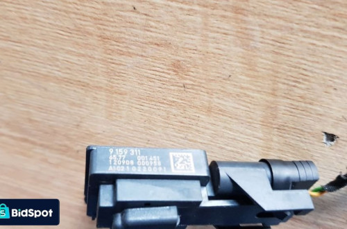 BMW 7 F01 F02 CZUJNIK UDERZENIA DRZWI  9159311 CAŁA 7 F02 NA CZĘŚCI