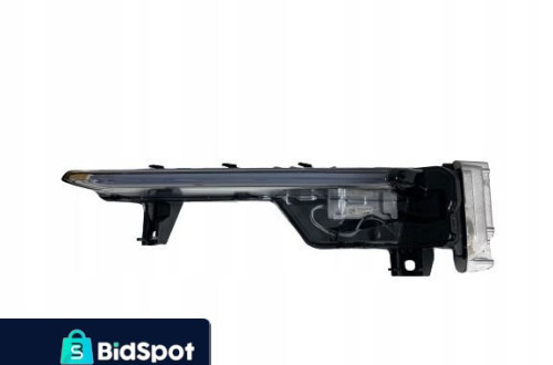 PORSCHE 992 911 18- CARRERA LED PRAWA DRL LAMPA