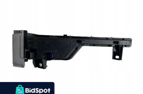 PORSCHE 992 911 18- CARRERA LED PRAWA DRL LAMPA