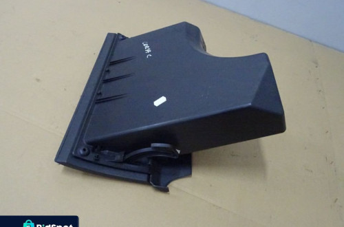 SCHOWEK PASAŻERA OPEL CORSA C 09114403 NR315