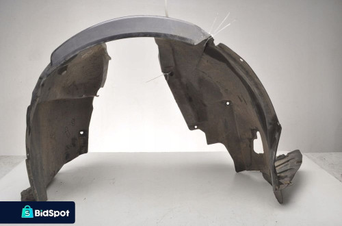 BMW E87 NADKOLE PRZÓD PRZEDNIE PRAWE