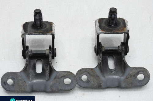 ZAWIAS ZAWIASY KLAPY NH731P HONDA INSIGHT II