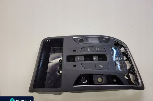 LAMPKA OŚWIETLENIE KABINY AUDI A6 C7 4G0947135K