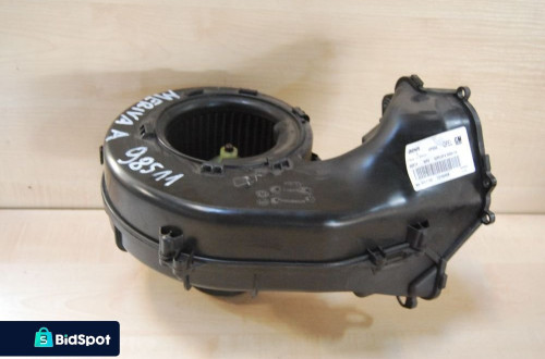 WENTYLATOR DMUCHAWY 13149484 OPEL MERIVA A