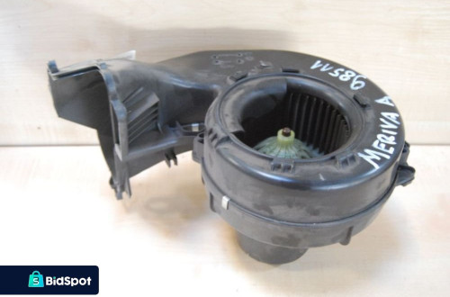 WENTYLATOR DMUCHAWY 13149484 OPEL MERIVA A