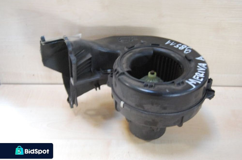 WENTYLATOR DMUCHAWY 13149484 OPEL MERIVA A