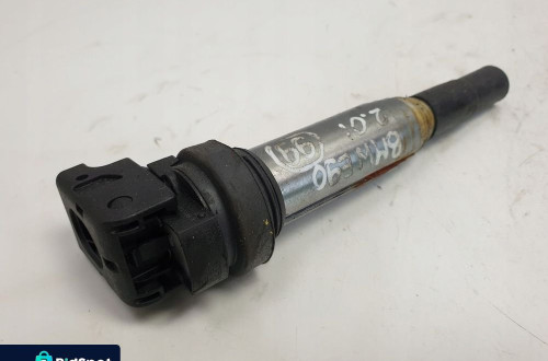 BMW E90 2.0 i CEWKA ZAPŁONOWA 7559842