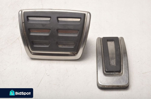 SEAT LEON III LIFT NAKŁADKA PEDAŁU NA PEDAŁ