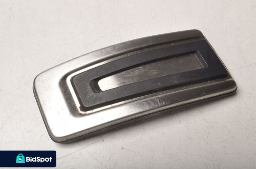 SEAT LEON III LIFT NAKŁADKA PEDAŁU NA PEDAŁ