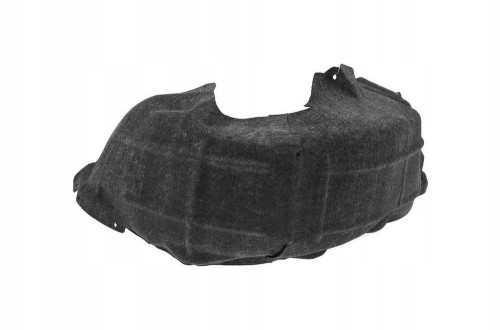 FORD FUSION 2013 - 17 NADKOLE TYŁ P