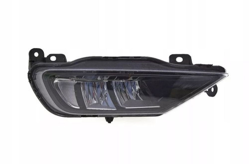 VOLVO XC60 2017 - LAMPA PRZECIWMGIELNA LED P