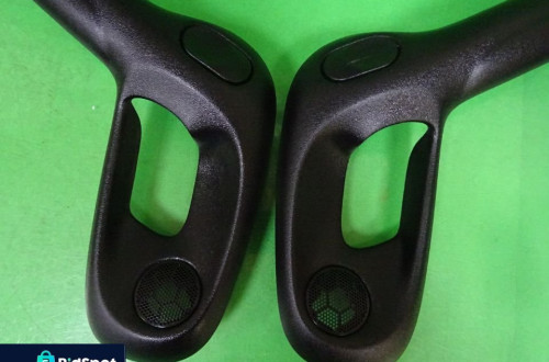 RĄCZKA UCHWYT BOCZKA TYŁ OPEL VECTRA B 95-99 NR6