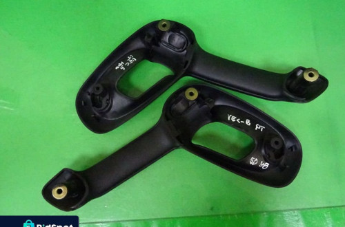 RĄCZKA UCHWYT BOCZKA TYŁ OPEL VECTRA B 95-99 NR6