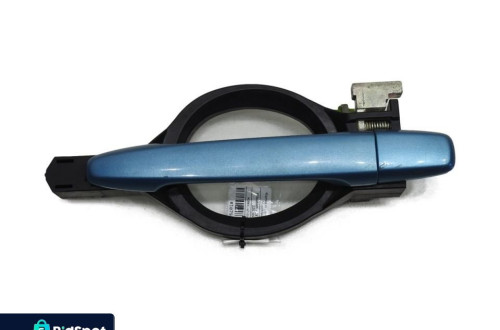 KLAMKA DRZWI LEWY TYŁ D17A MITSUBISHI ASX