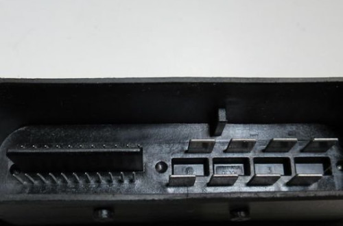 STEROWNIK MODUŁ HAMULCA POSTOJOWEGO STEROWNIK MODUŁ HAMULCA POSTOJOWEGO AUDI A4 B5