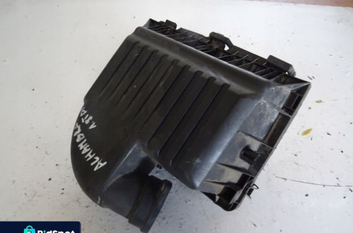 FILTR POWIETRZA SEAT ALHAMBRA I 1.9 TDI