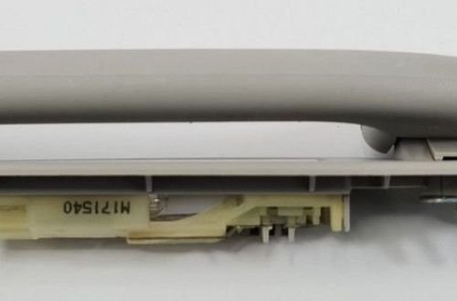 RĄCZKA PODSUFITKI PRAWY TYŁ MERCEDES ML W164